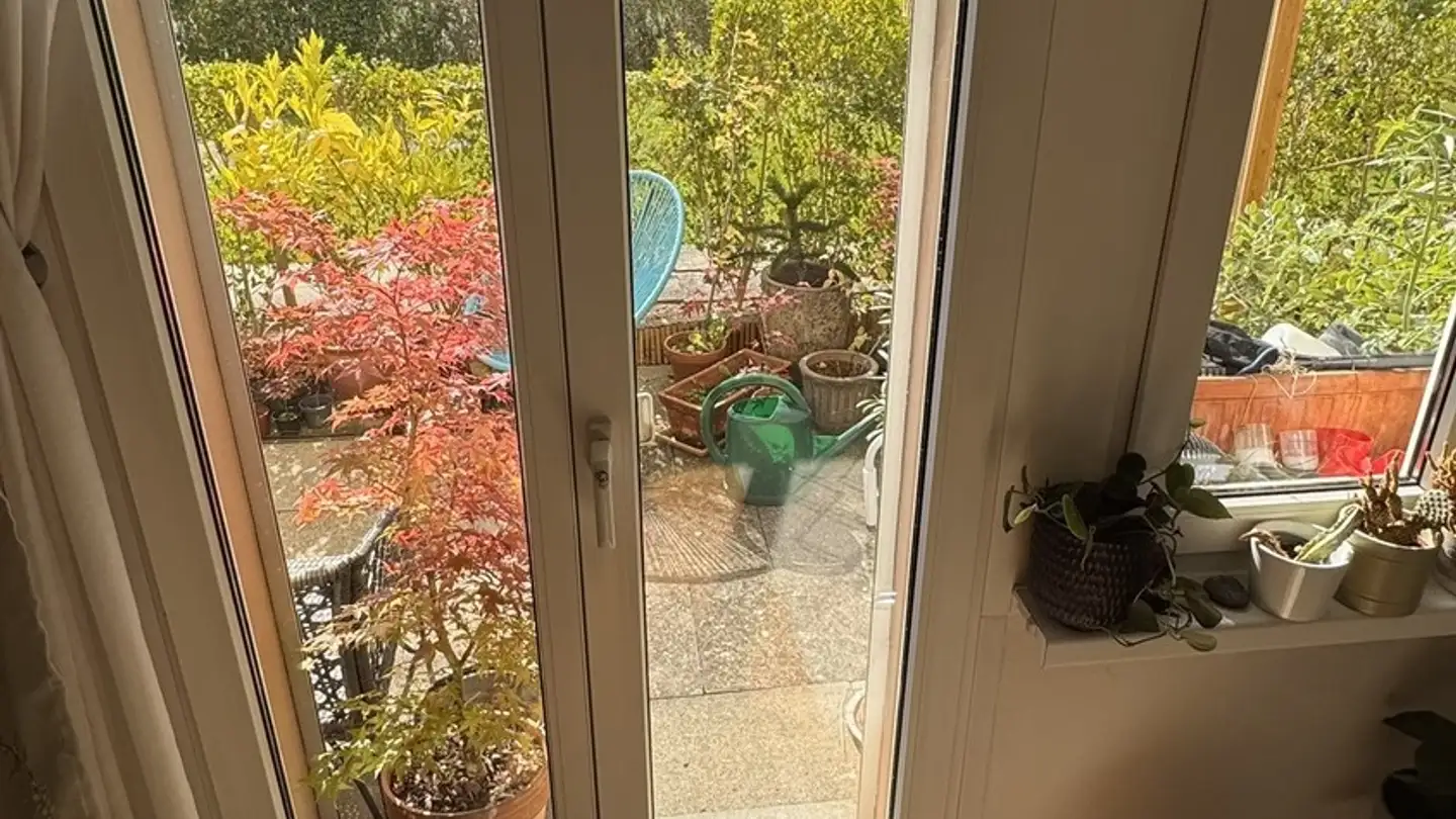 Wohnung mieten - 6005 Luzern - Foto 4