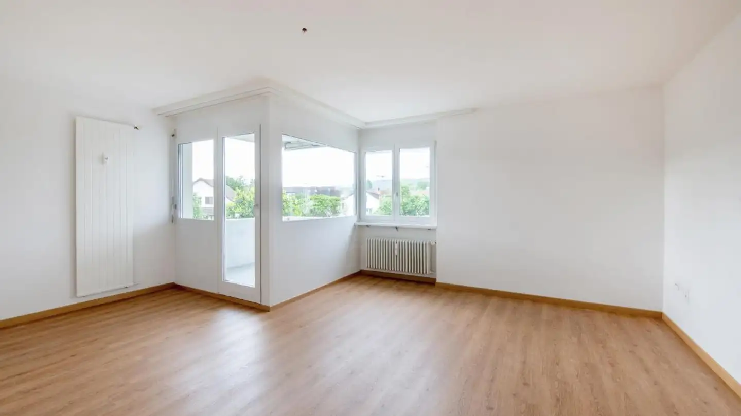 Wohnung mieten - Schaffhauserstrasse 39a, 8500 Frauenfeld