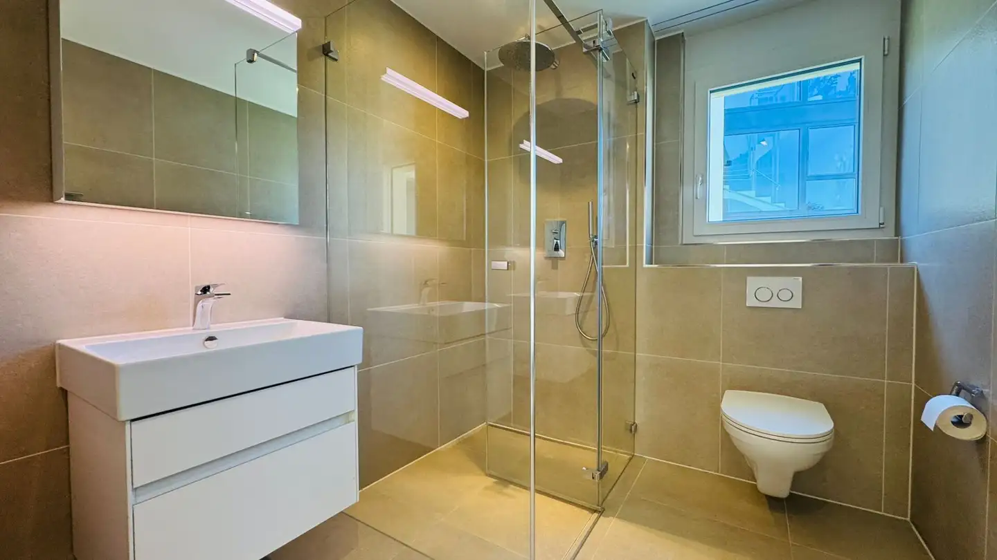 Appartamento in affitto - Baselstrasse 107, 4153 Reinach BL - Photo 3