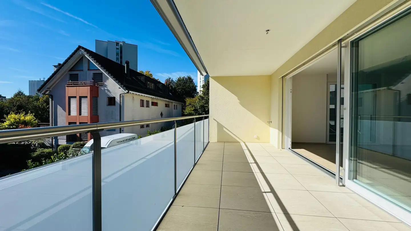 Appartamento in affitto - Baselstrasse 107, 4153 Reinach BL - Photo 4