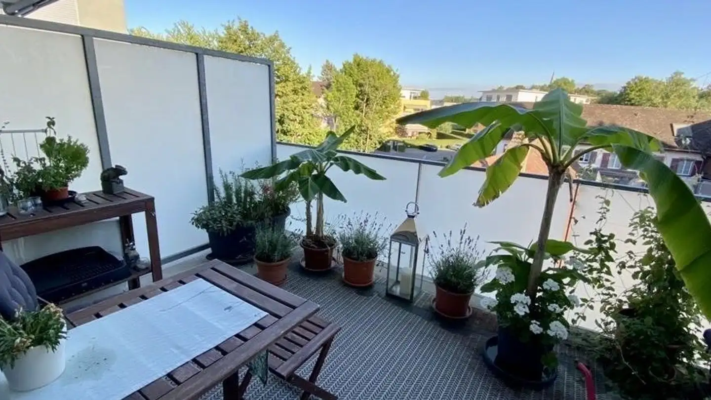 Apartment for rent - Konstanzerstrasse 26, 8274 Tägerwilen - Photo 3