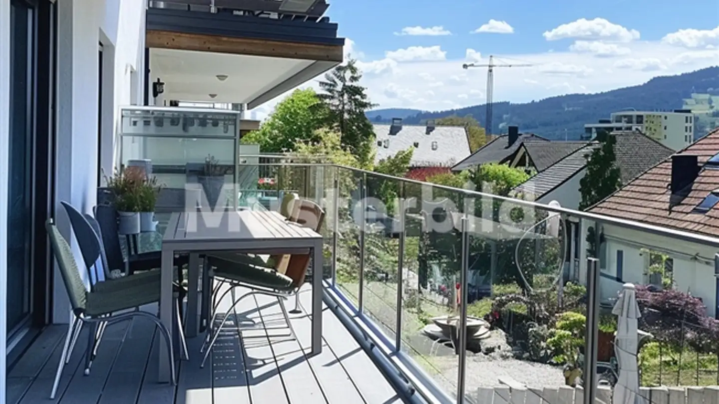 Apartment for sale - 6340 Baar - Photo 3