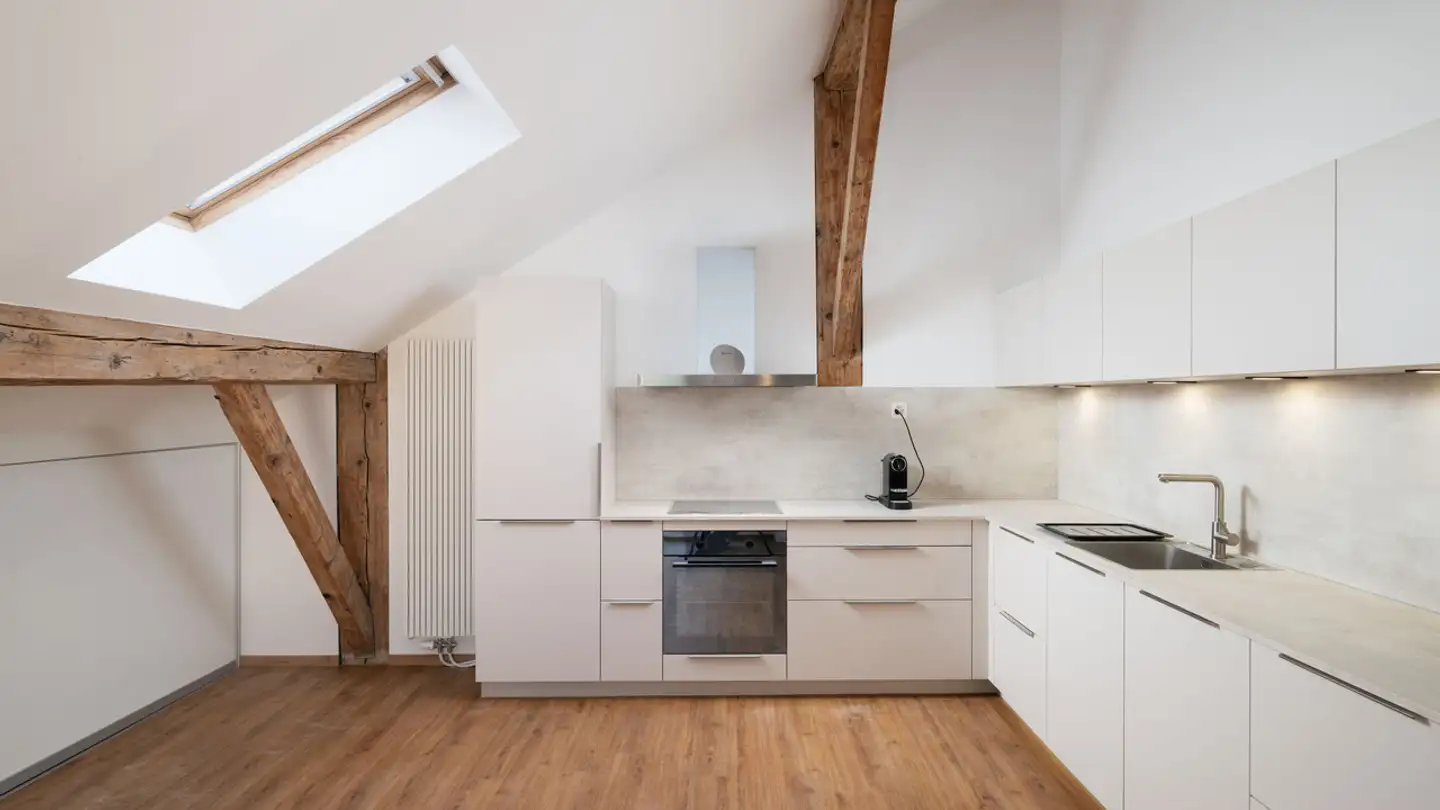 Apartment for rent - 1267 Vich