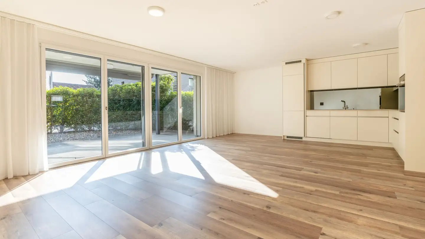 Apartment for sale - Haldenstrasse, 8472 Seuzach