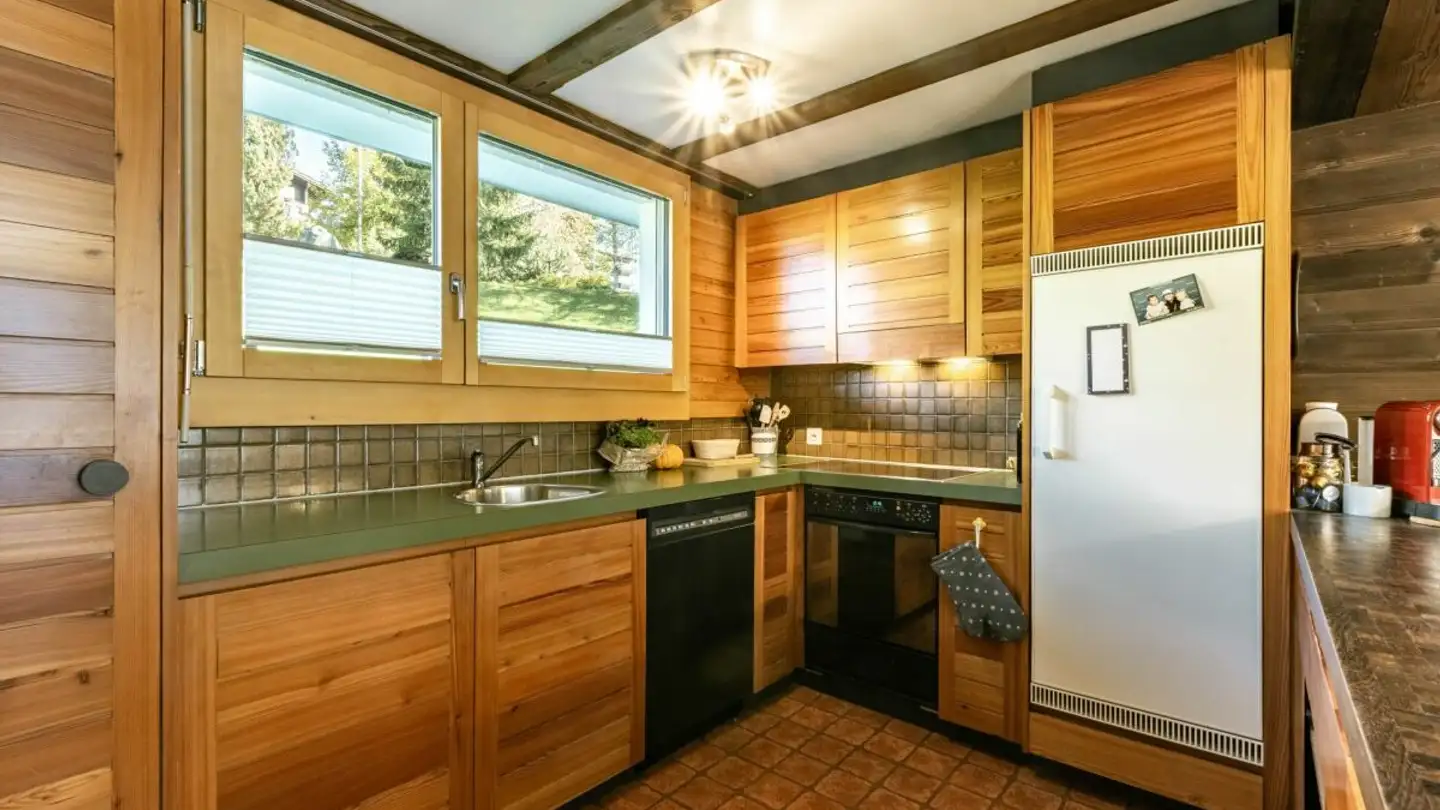 Casa singola in vendita - Almisweg 8, 3818 Grindelwald - Photo 4