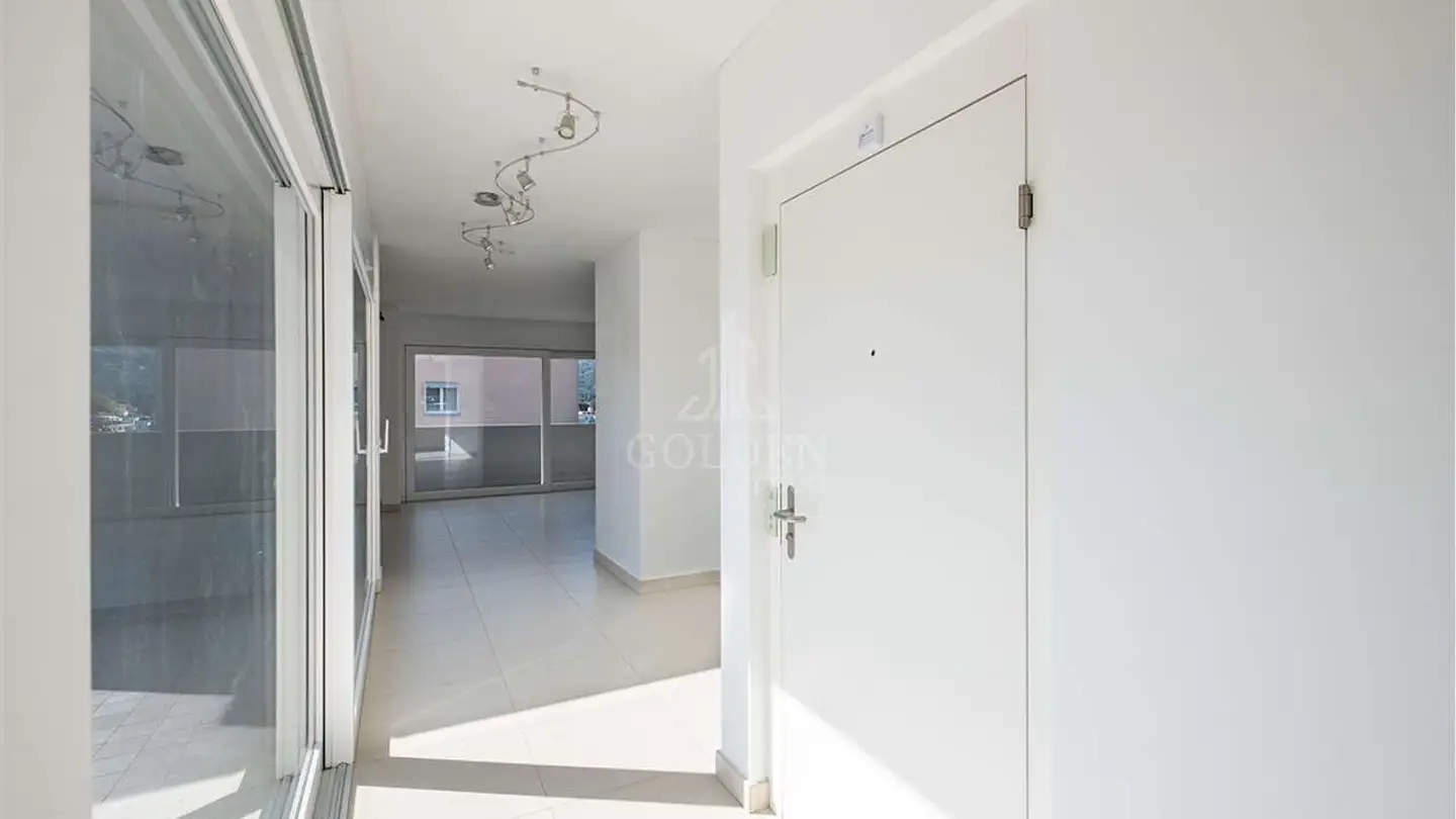 Penthouse for rent - 6987 Caslano - Photo 3