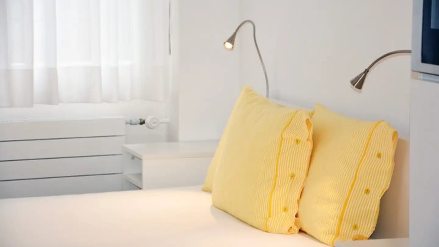 Appartamento in affitto - Holbeinstrasse 77a, 4051 Basel - Foto 2