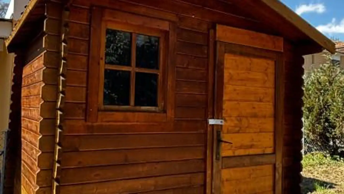 Single house for rent - 1293 Bellevue - Photo 3