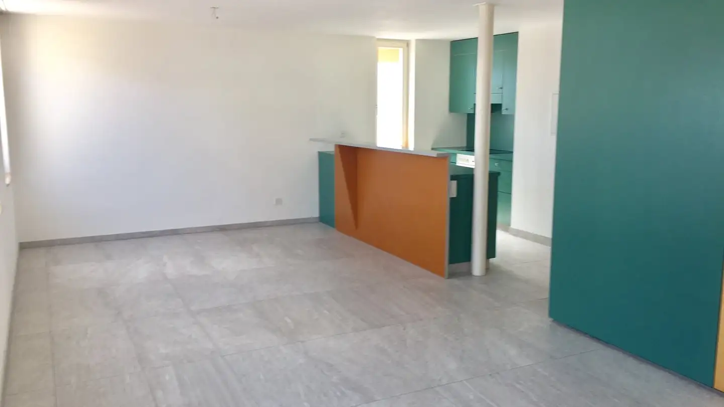 Appartement à louer - Obere Dürrmühlestrasse 4, 4704 Niederbipp