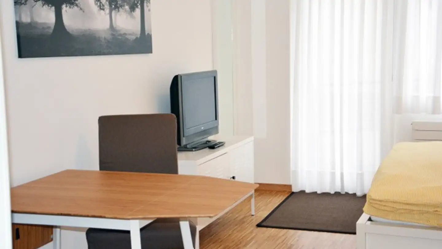 Appartamento in affitto - Holbeinstrasse 77a, 4051 Basel - Foto 4