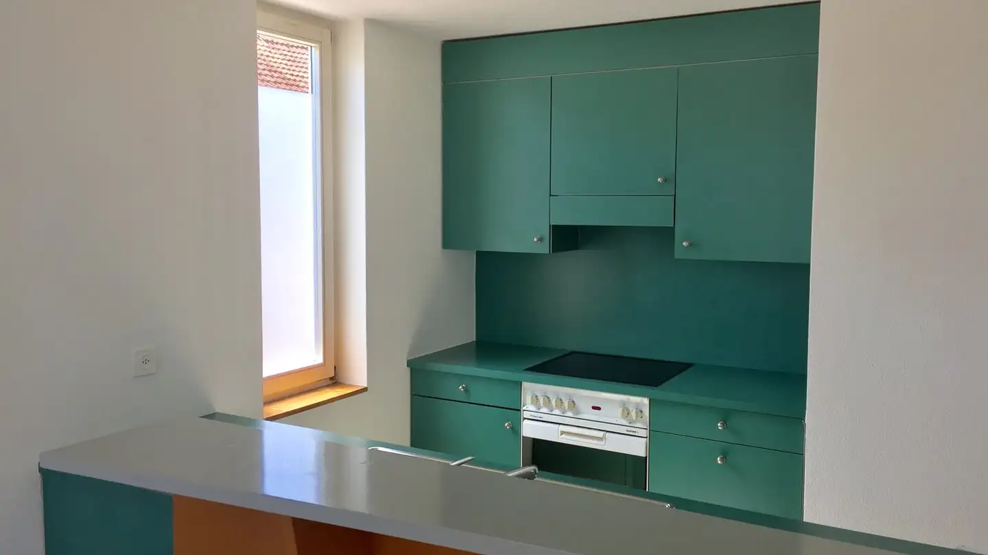 Appartement à louer - Obere Dürrmühlestrasse 4, 4704 Niederbipp - Photo 2