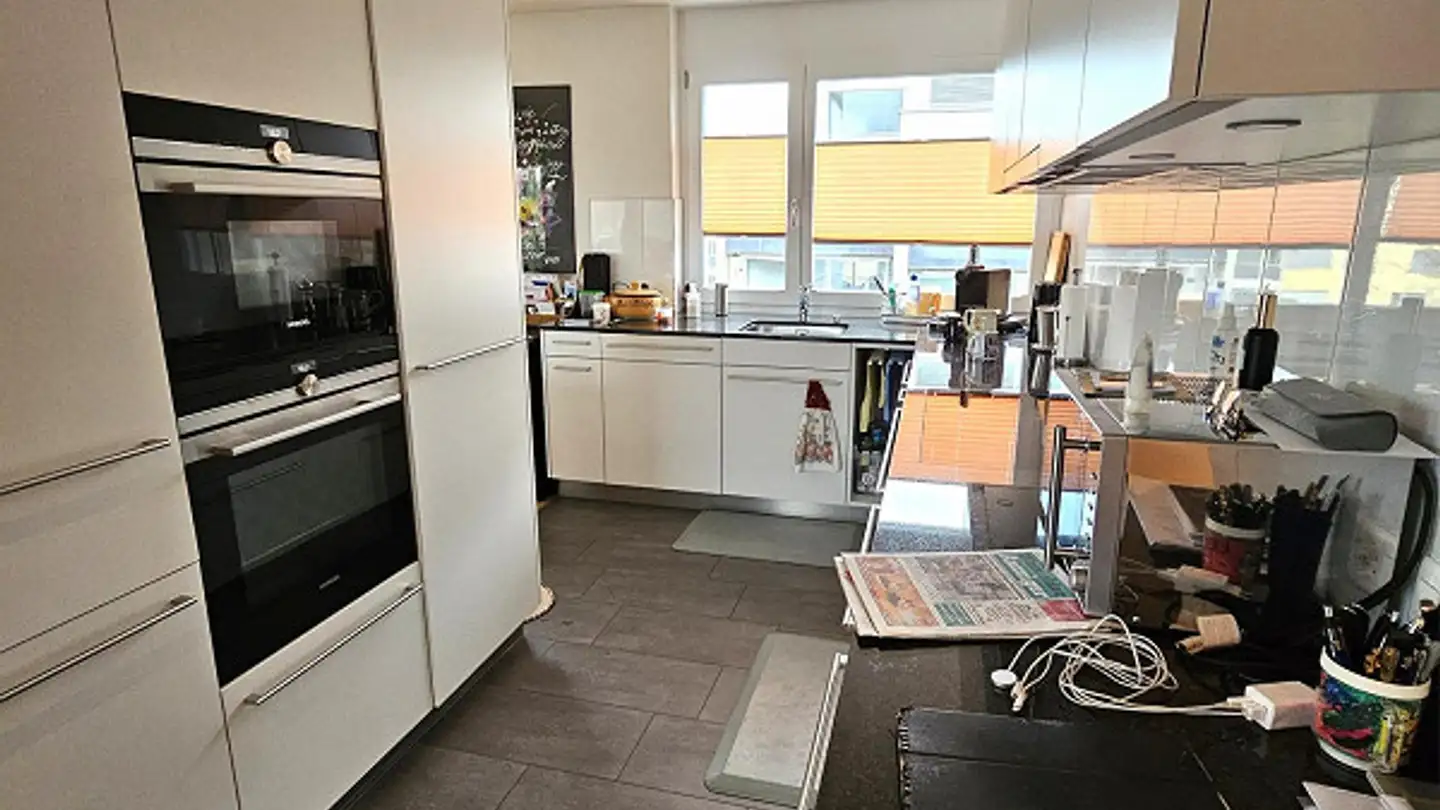 Appartement à louer - Sangenstrasse 32, 8570 Weinfelden - Photo 2