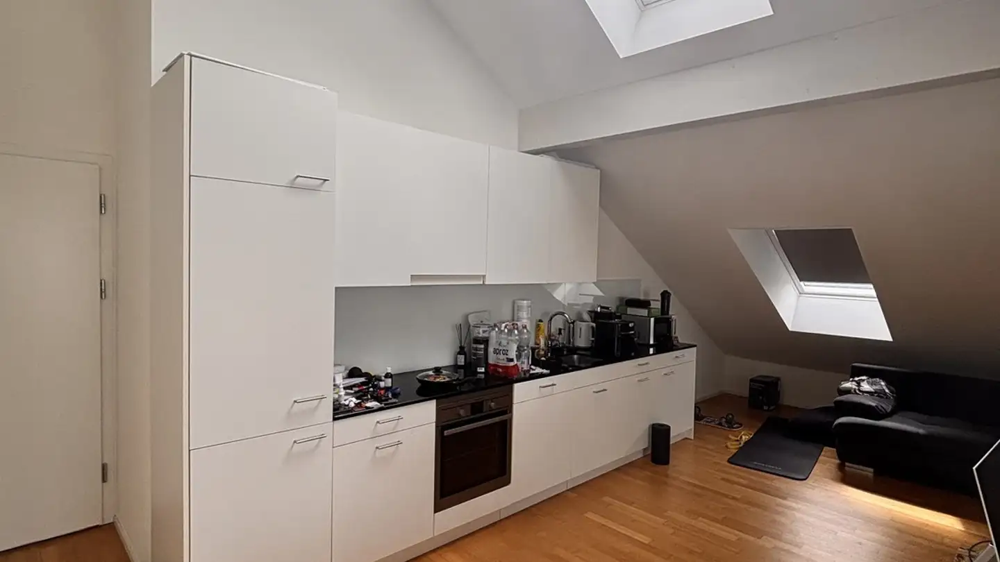 Appartamento in affitto - Rickenstrasse 28c, 8735 St. Gallenkappel