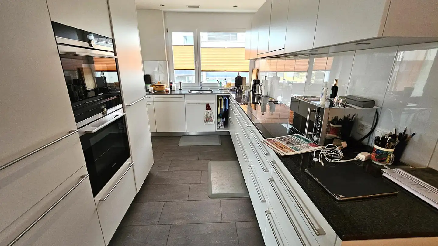 Appartement à louer - Sangenstrasse 32, 8570 Weinfelden - Photo 3