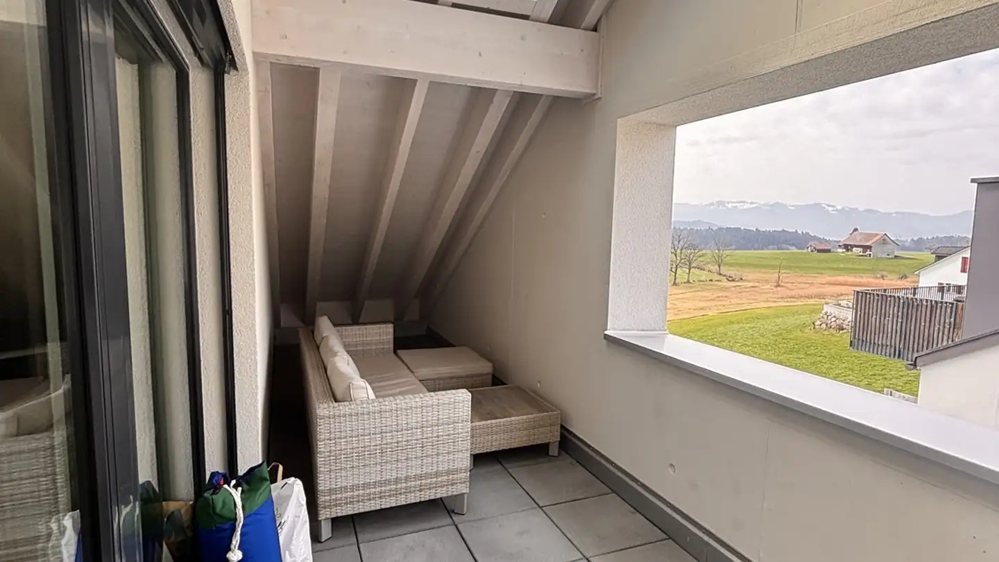 Appartamento in affitto - Rickenstrasse 28c, 8735 St. Gallenkappel - Foto 4