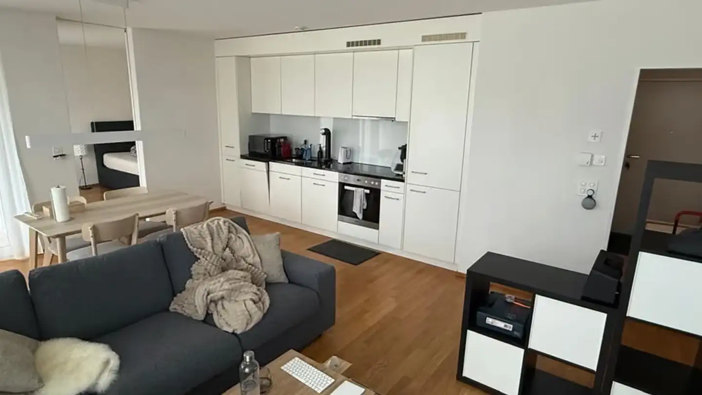 Appartamento in affitto - 8330 Pfäffikon ZH