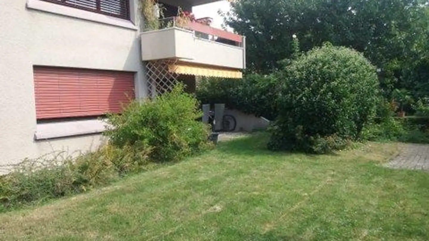 Wohnung mieten - Lotzwilstrasse 31, 4900 Langenthal - Foto 2