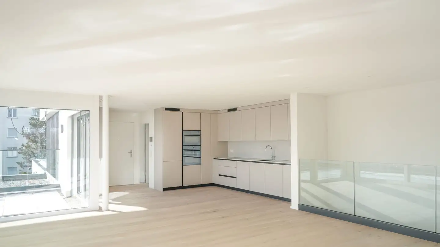 Duplex in affitto - Simplonstrasse 48, 2540 Grenchen