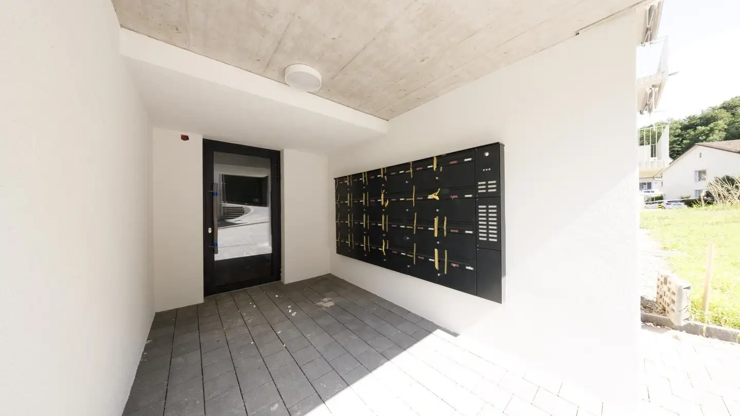 Apartment for rent - Hertensteinstrasse 2, 8052 Zürich - Photo 2