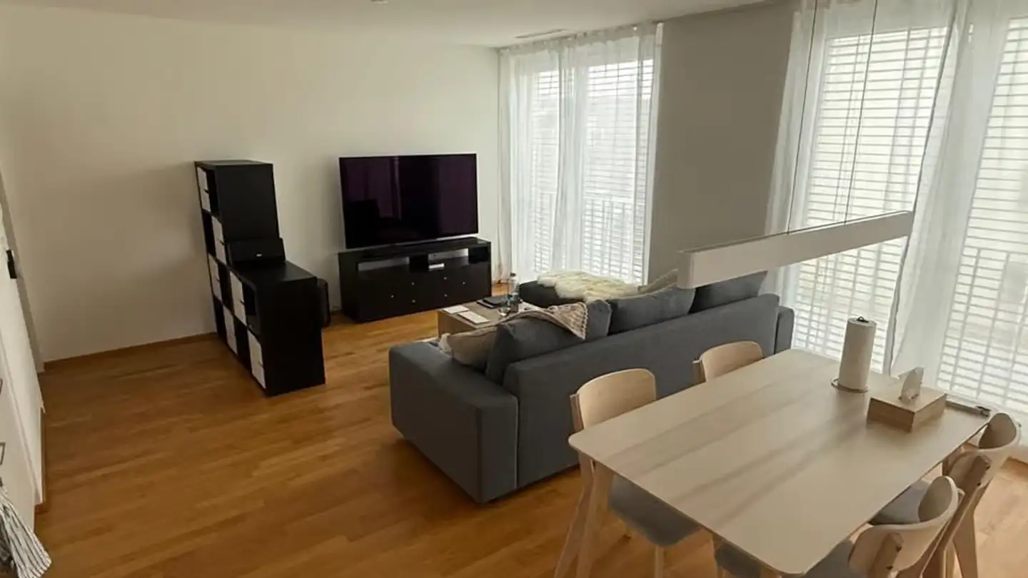 Appartamento in affitto - 8330 Pfäffikon ZH - Foto 2