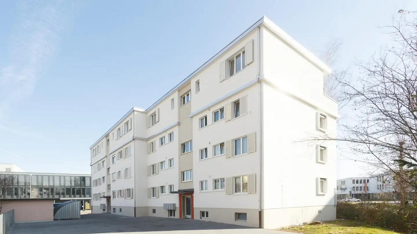 Appartement à louer - Altbachstrasse 18, 8305 Dietlikon