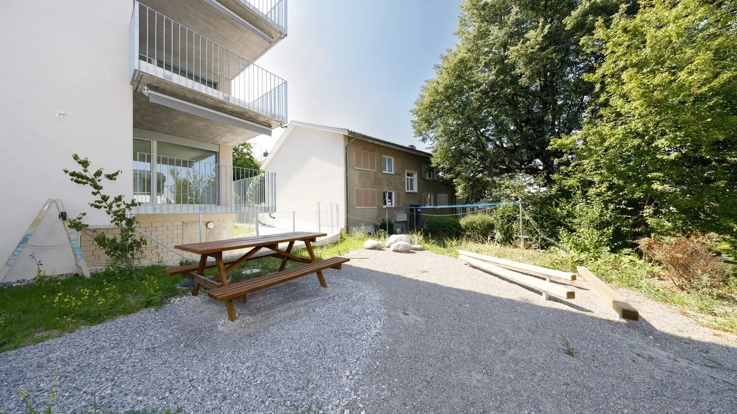 Apartment for rent - Hertensteinstrasse 2, 8052 Zürich - Photo 3