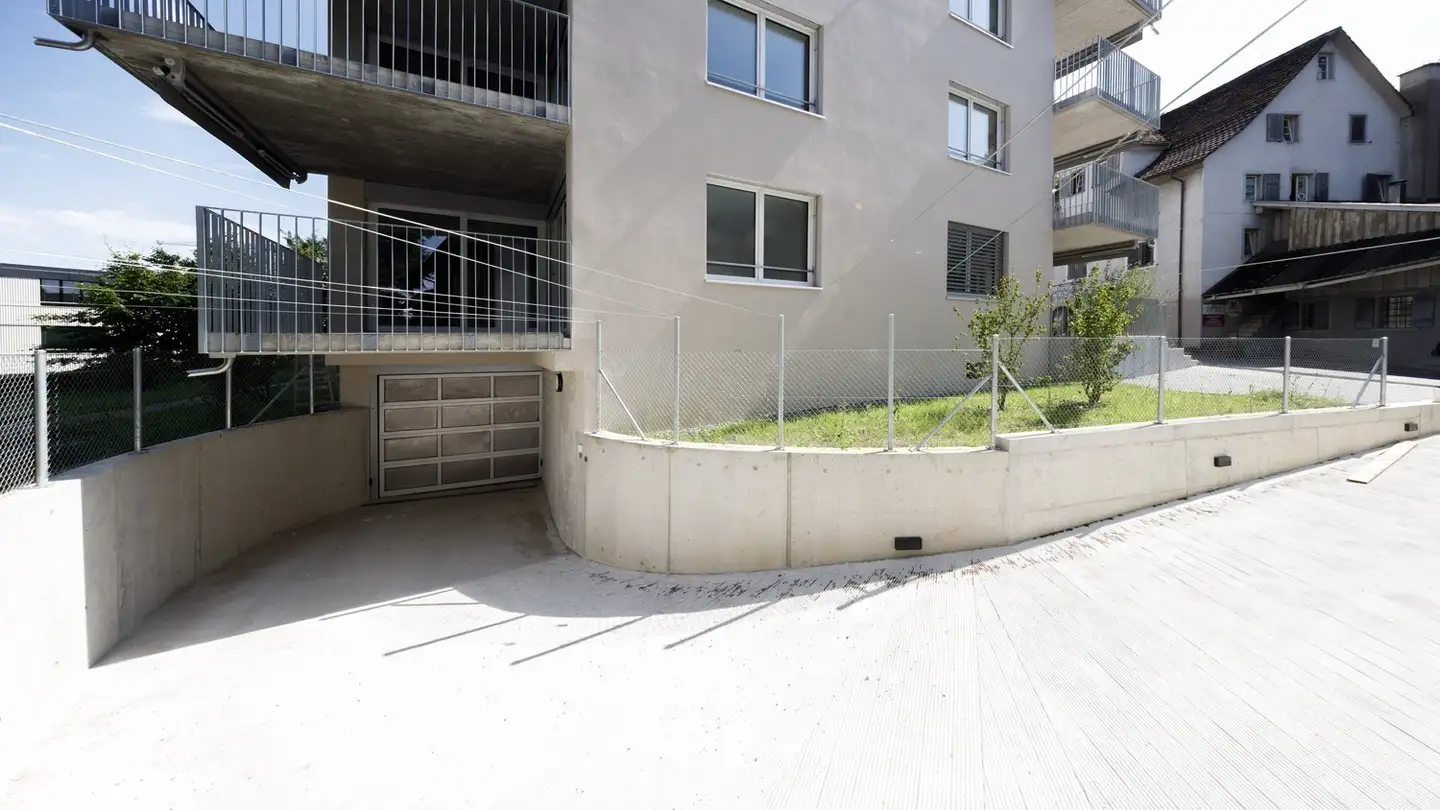 Apartment for rent - Hertensteinstrasse 2, 8052 Zürich - Photo 4