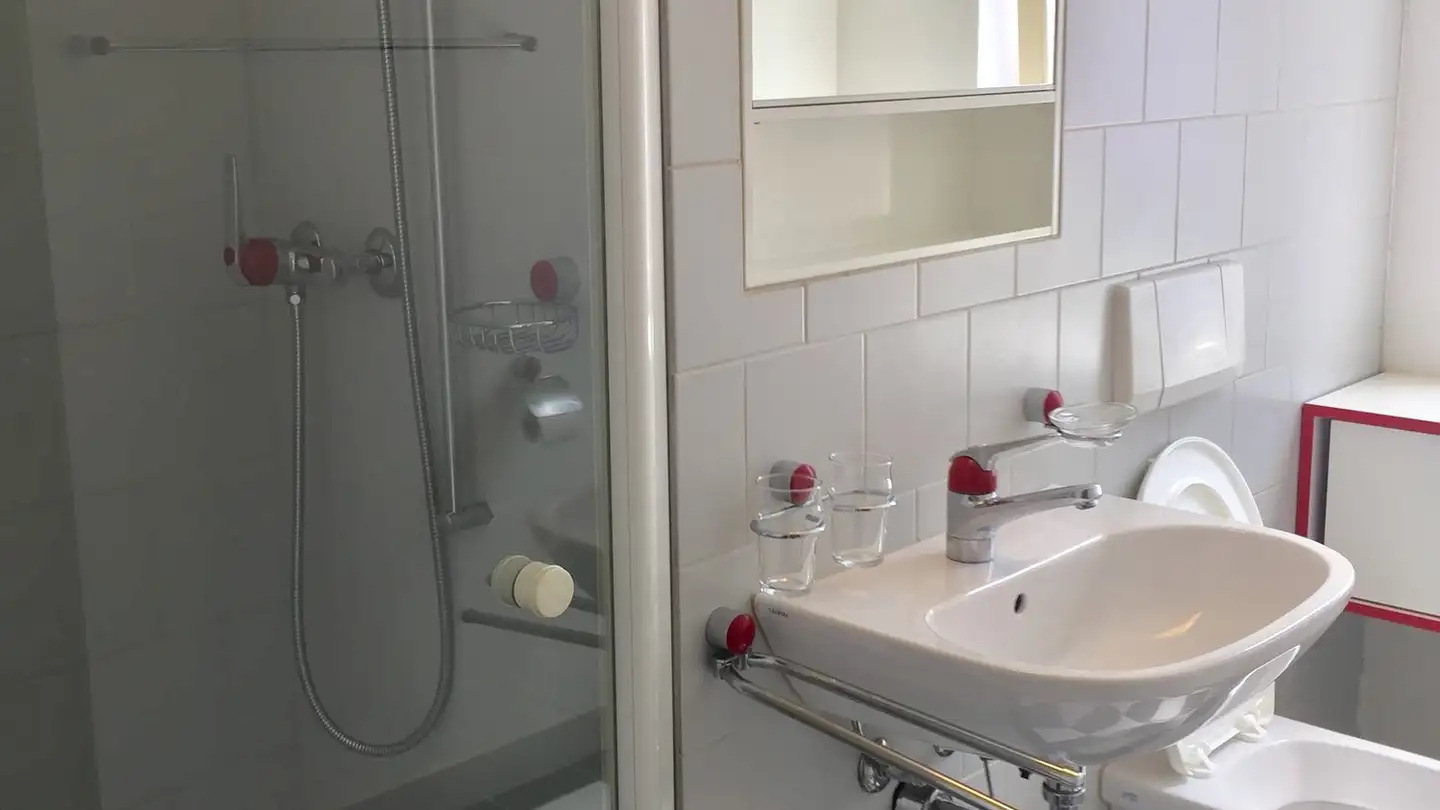 Appartement à louer - Obere Dürrmühlestrasse 4, 4704 Niederbipp - Photo 4