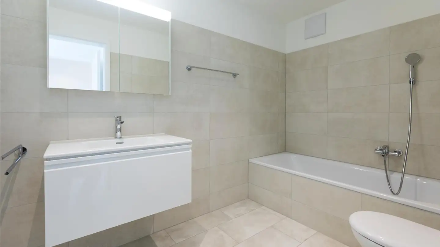 Appartamento in affitto - Via San Gottardo 119, 6596 Gordola - Foto 3