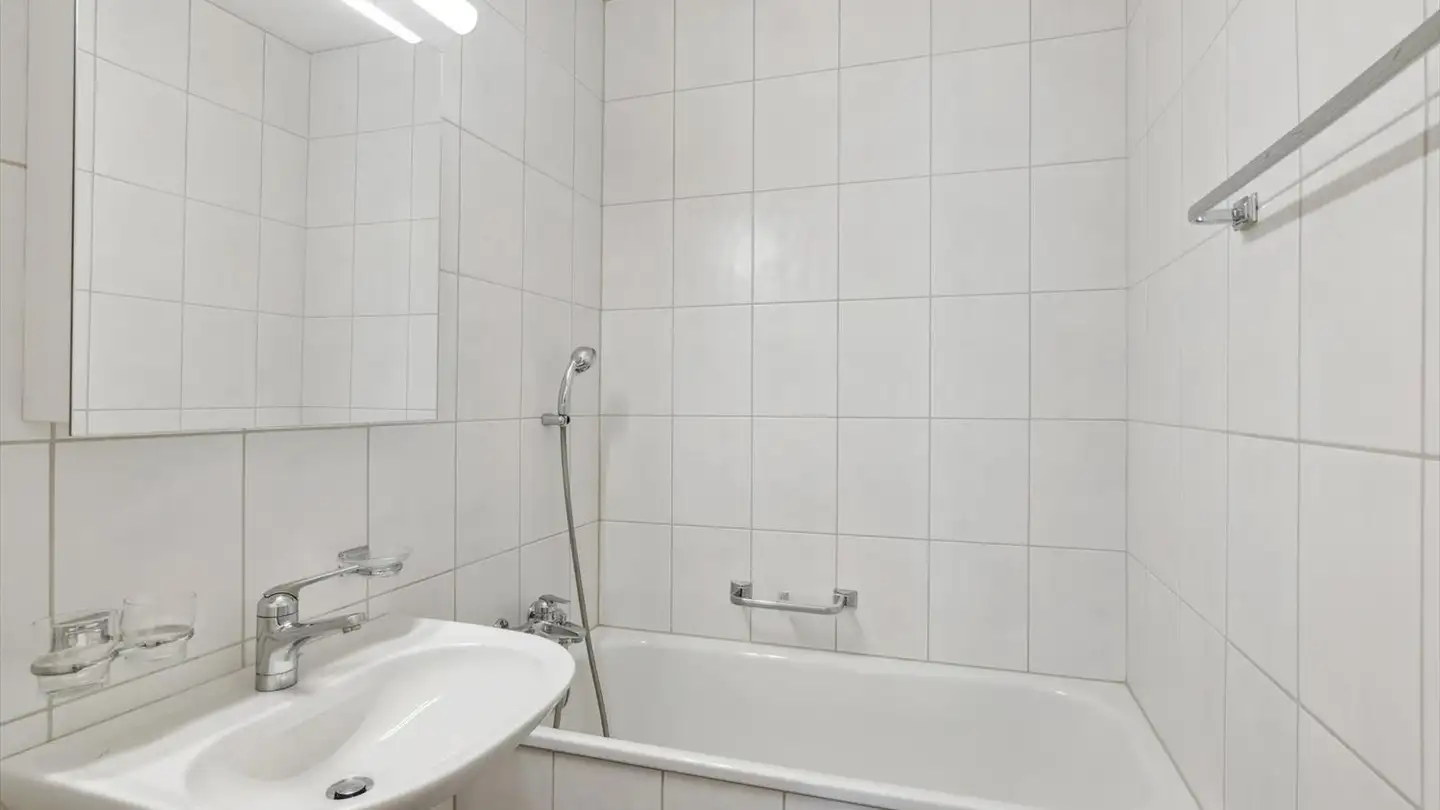 Appartamento in affitto - Rue De L'hôpital 54, 2000 Neuchâtel - Foto 4