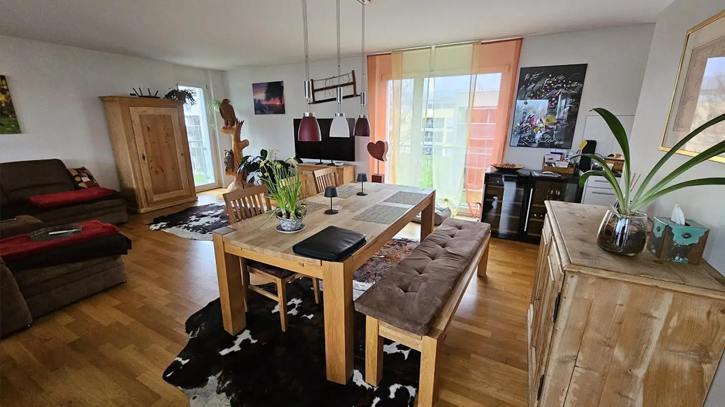 Appartement à louer - Sangenstrasse 32, 8570 Weinfelden - Photo 4