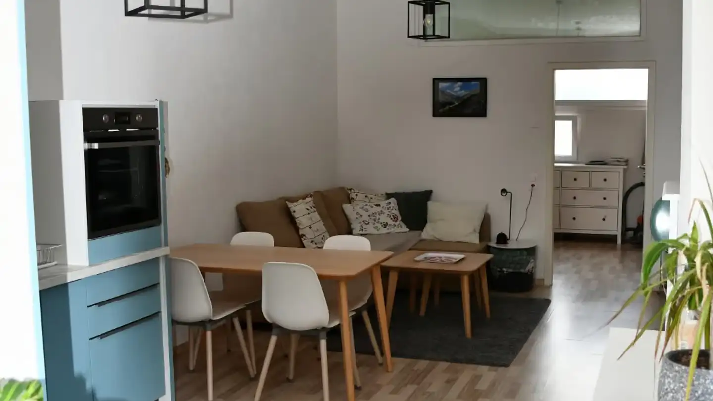 Appartamento in affitto - Rue de Soleure 6D, 2525 Le Landeron