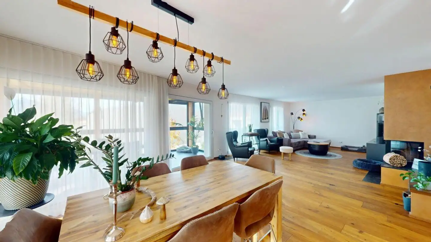 Appartamento in vendita - Aeulistrasse 25, 7310 Bad Ragaz - Photo 2