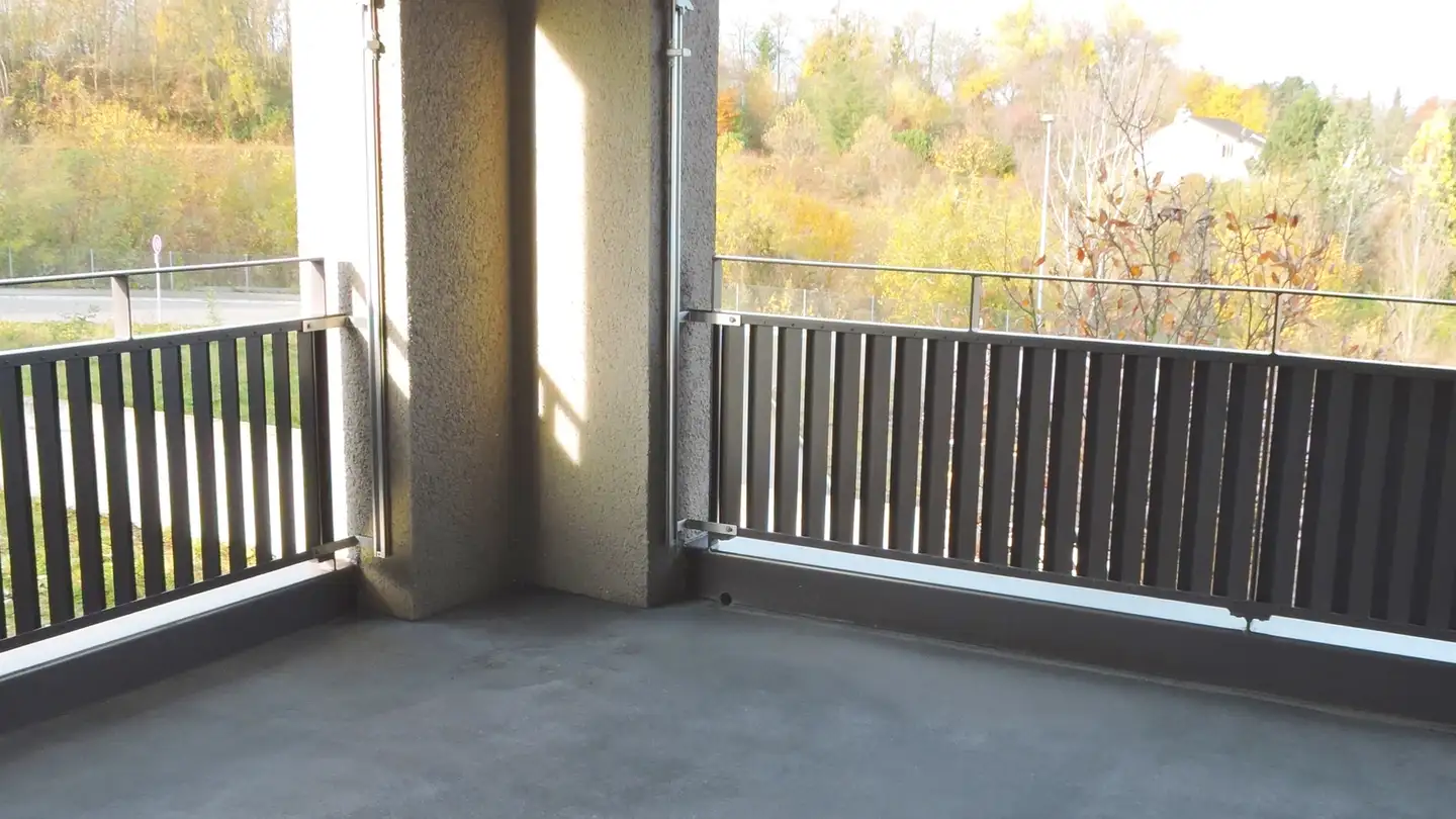 Appartamento in affitto - Klinkerweg 5, 4123 Allschwil - Foto 2