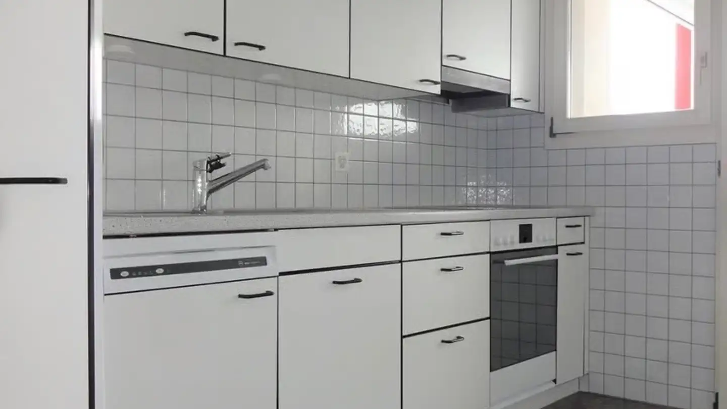 Wohnung mieten - Brüelmattstrasse 6, 6221 Rickenbach LU - Foto 2