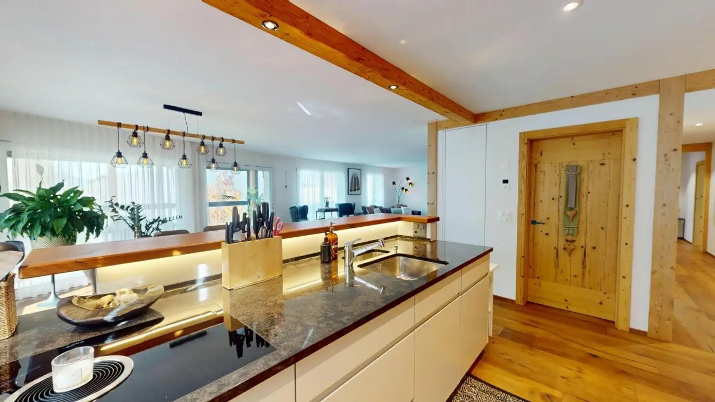 Appartamento in vendita - Aeulistrasse 25, 7310 Bad Ragaz - Photo 3