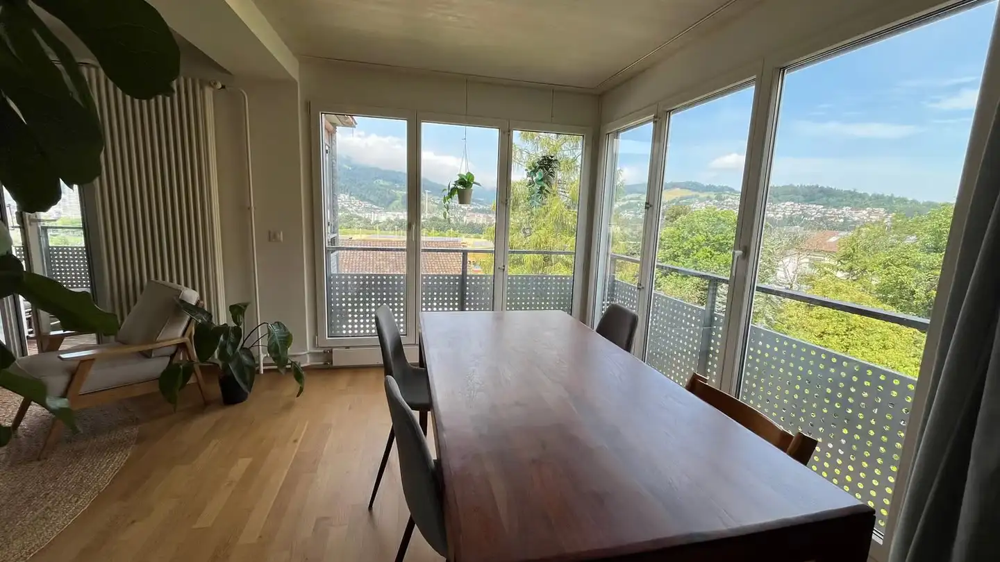 Appartamento in affitto - Biregghang 8, 6005 Luzern - Foto 2