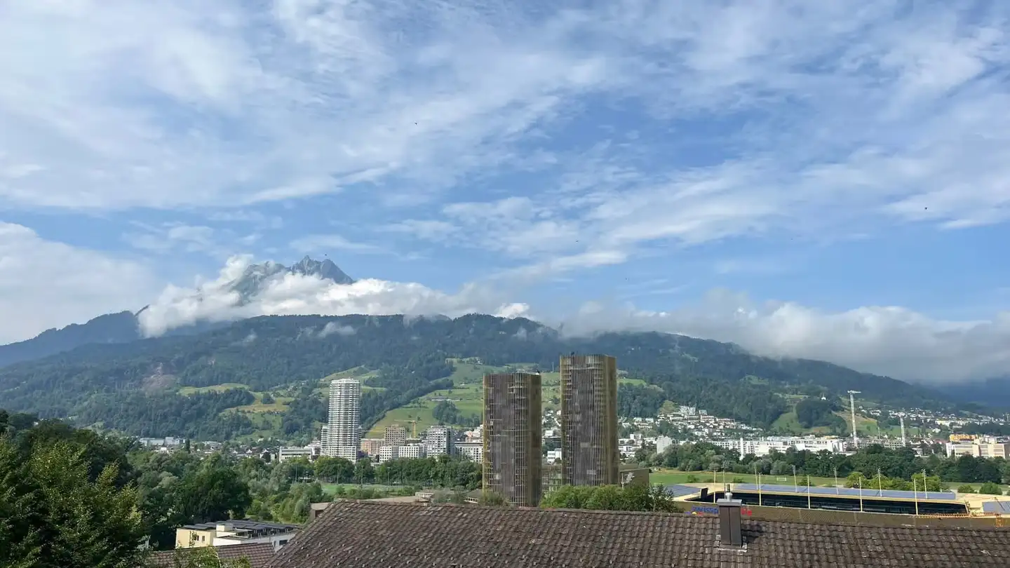 Appartamento in affitto - Biregghang 8, 6005 Luzern - Foto 3