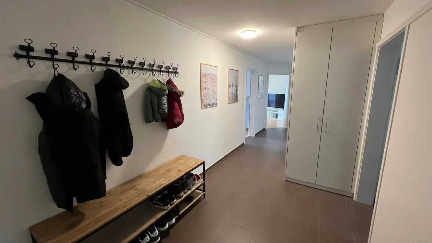 Appartamento in affitto - Biregghang 8, 6005 Luzern - Foto 4