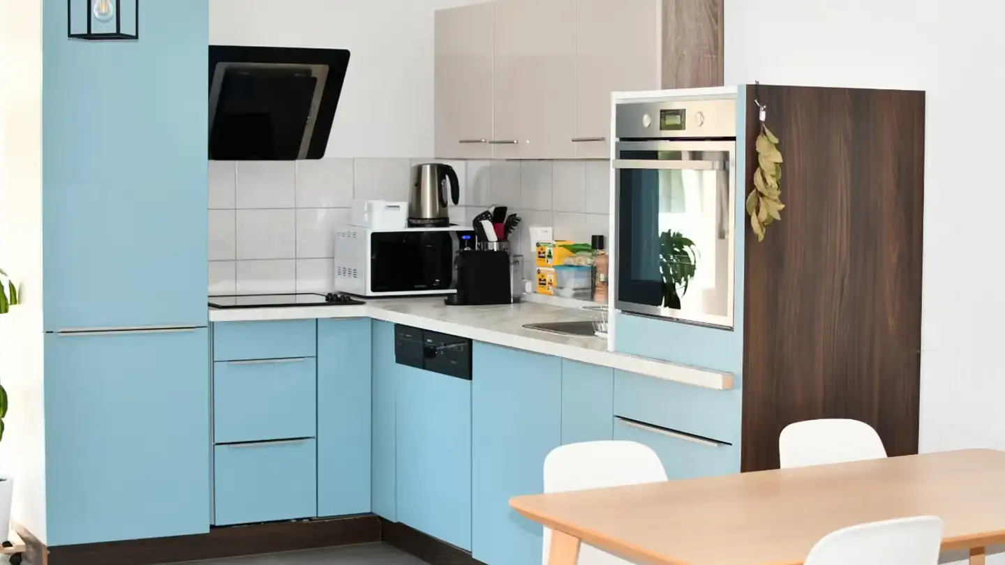 Appartamento in affitto - Rue de Soleure 6D, 2525 Le Landeron - Foto 2