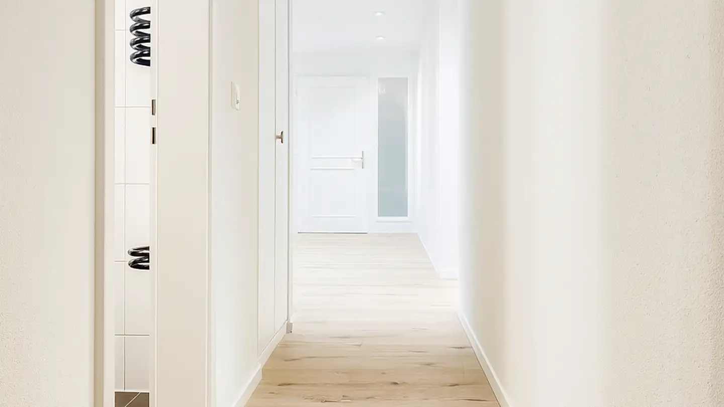 Appartamento a gradini in affitto - Sandstrasse 37, 5412 Gebenstorf - Photo 2