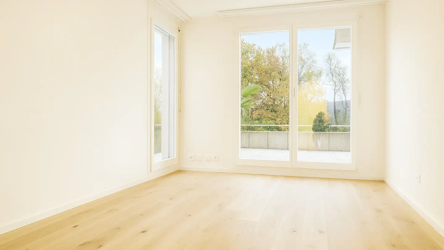 Appartamento a gradini in affitto - Sandstrasse 37, 5412 Gebenstorf - Photo 4