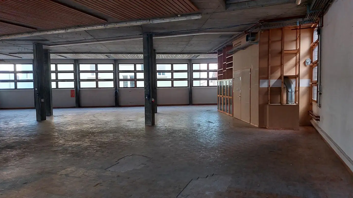 Commercial for rent - Löwenstrasse 58, 9400 Rorschach - Photo 3