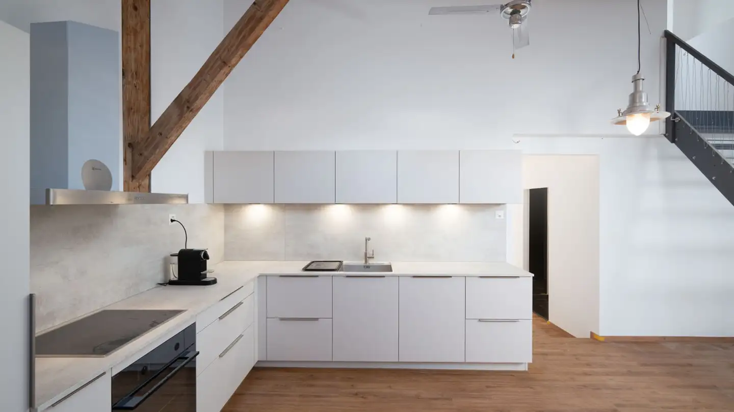 Apartment for rent - 1267 Vich - Photo 2