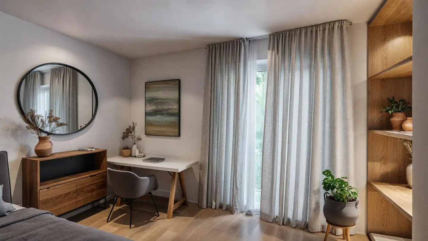 Appartement à vendre - Hauptstrasse 20a, 9214 Kradolf - Photo 3