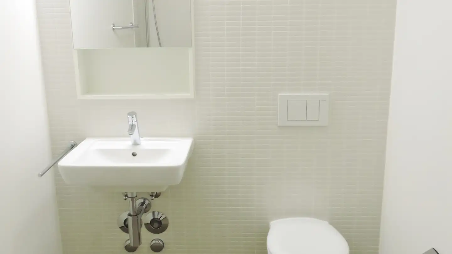 Appartamento in affitto - Klinkerweg 5, 4123 Allschwil - Foto 4