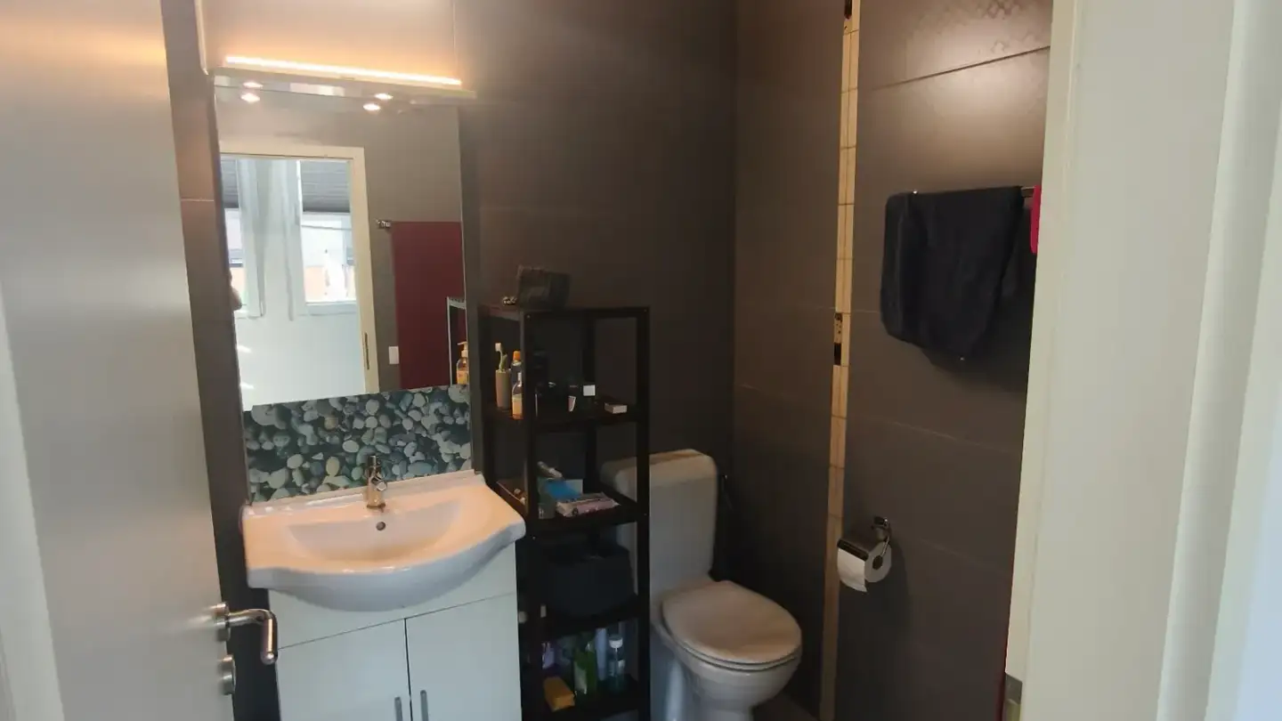 Appartamento in affitto - Rue de Soleure 6D, 2525 Le Landeron - Foto 4