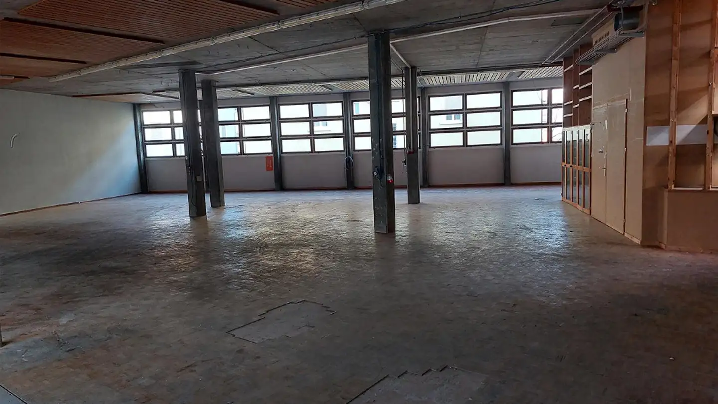 Commercial for rent - Löwenstrasse 58, 9400 Rorschach - Photo 4