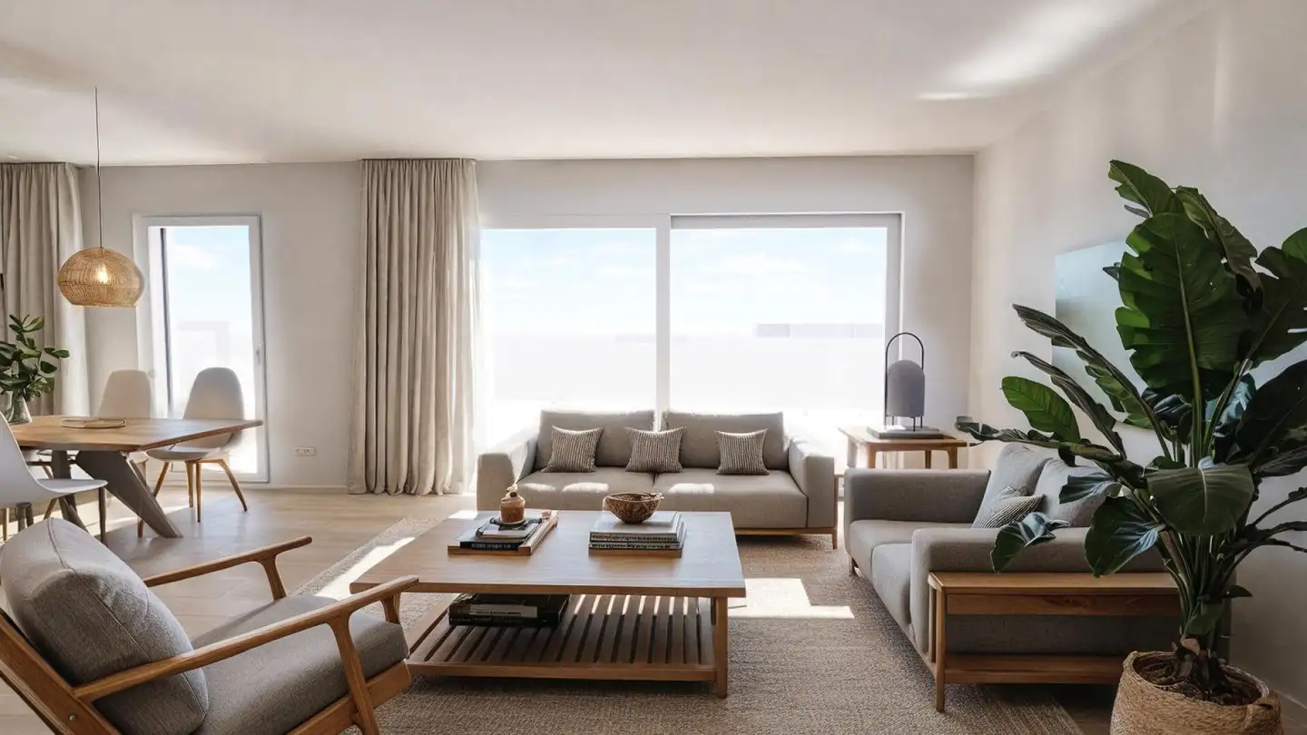 Appartement à vendre - Hauptstrasse 20a, 9214 Kradolf - Photo 4