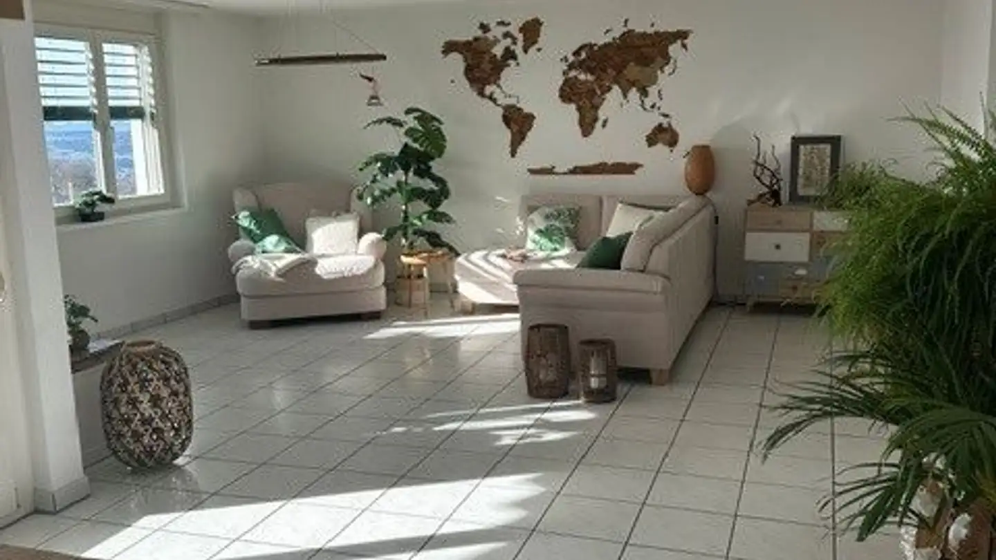 Appartement à louer - Kürzihof 3, 8967 Widen